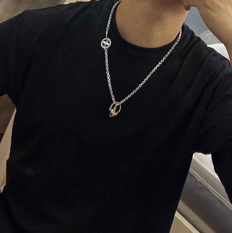 LV Necklaces